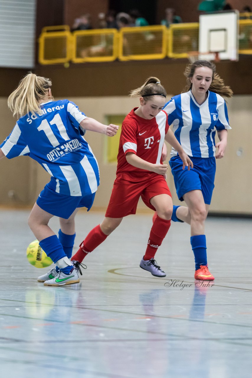 Bild 623 - wCJ KT Turnier Nachmittag